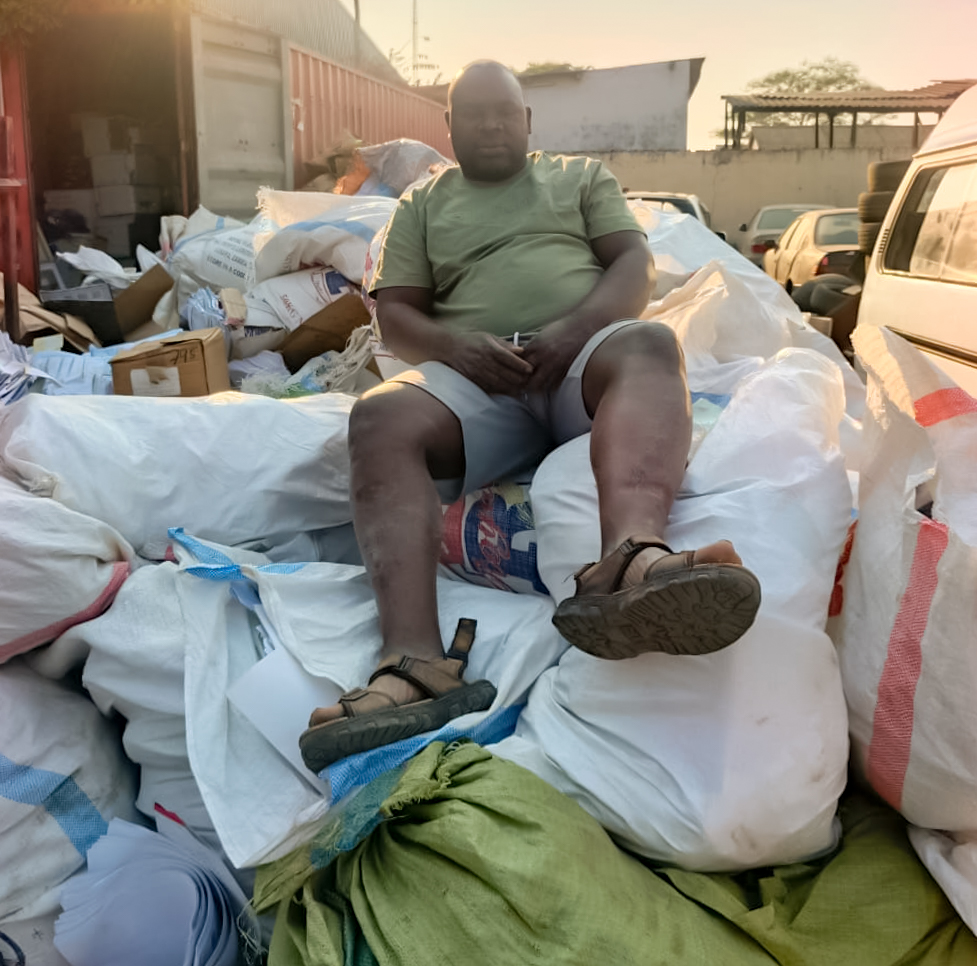 Waste Collection